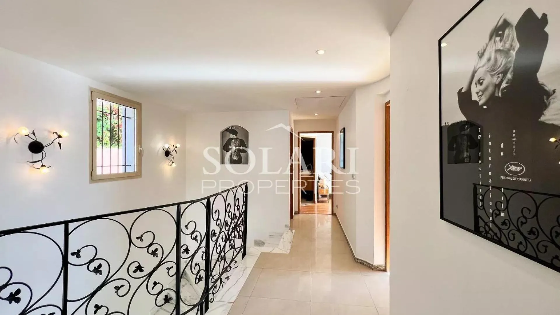 Villa Esterella Mandelieu-la-Napoule France