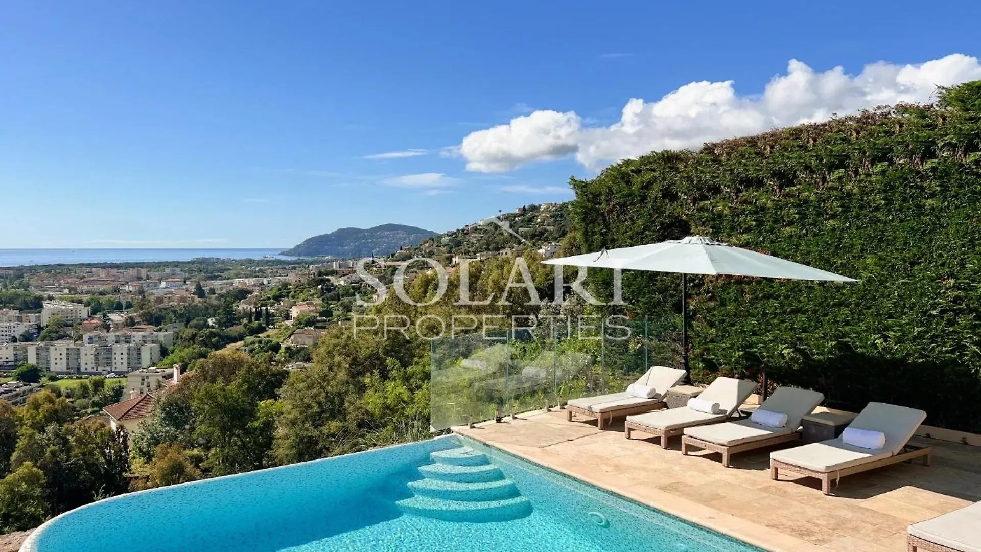 Villa Esterella Mandelieu
