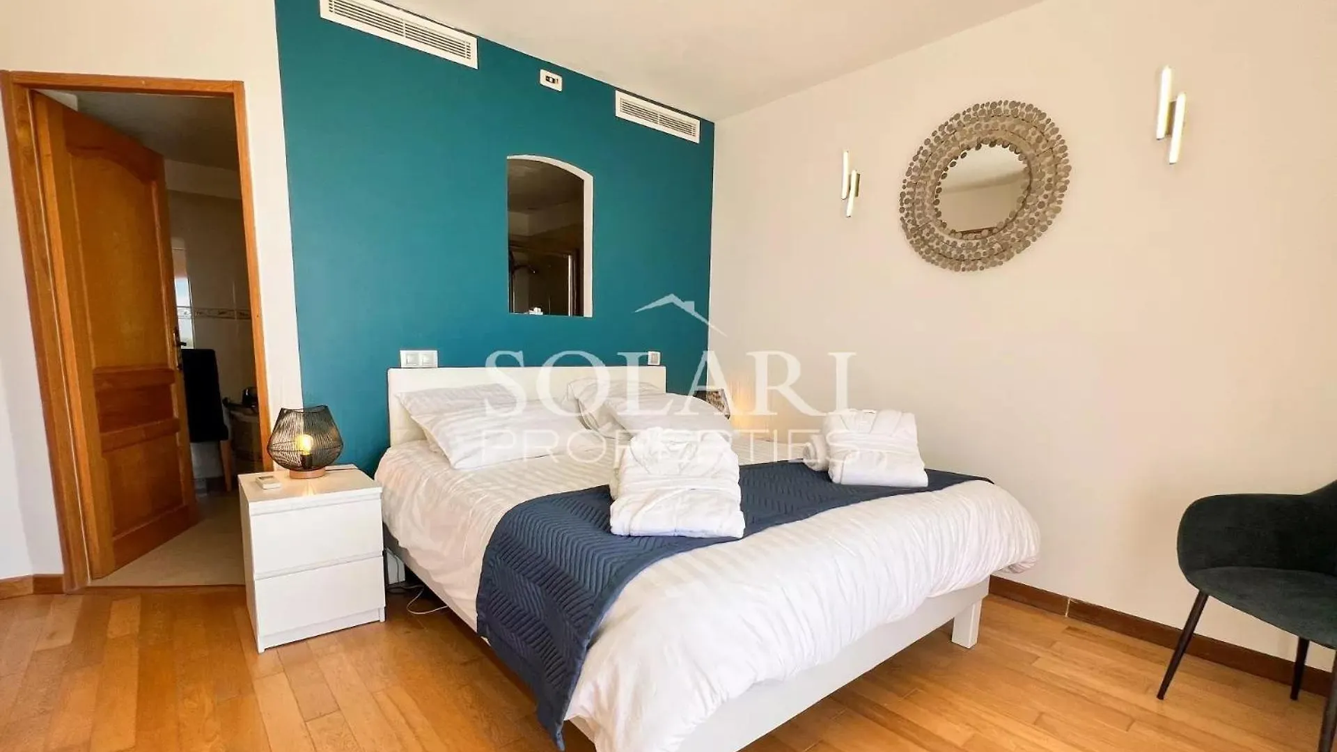 Villa Esterella Mandelieu 0*,