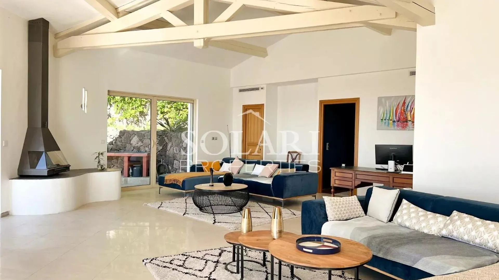 Villa Esterella Mandelieu-la-Napoule France