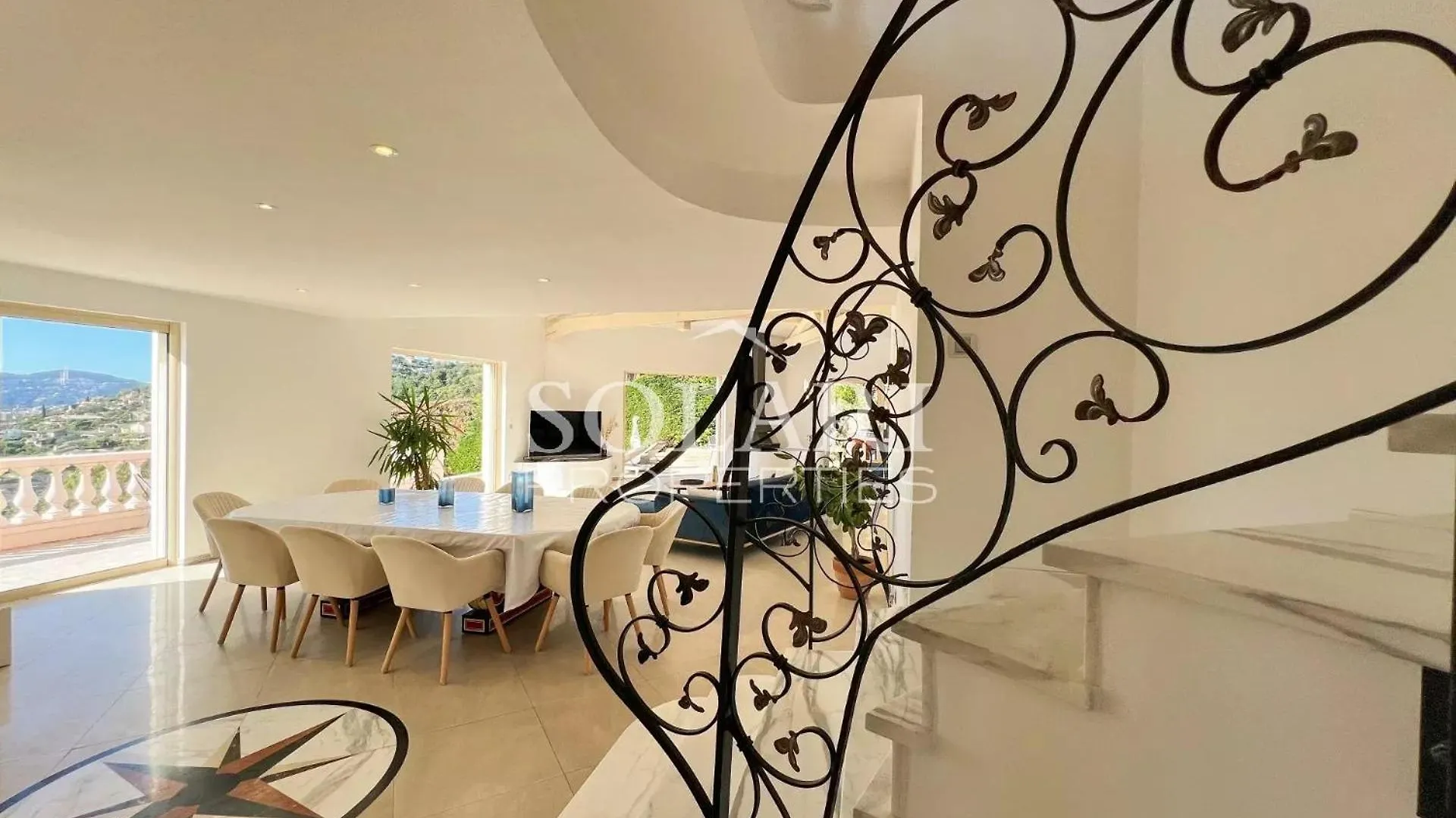 Villa Esterella Mandelieu